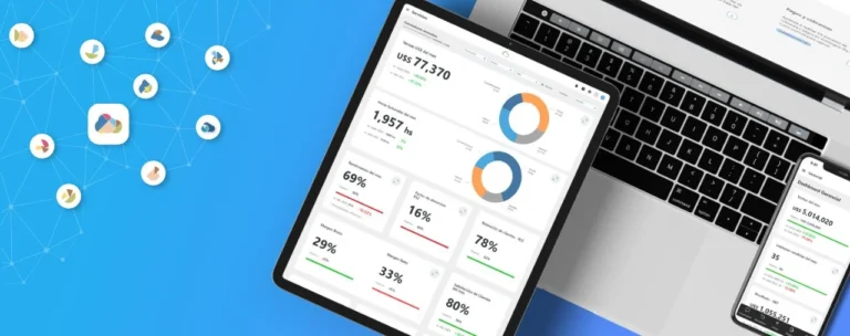 Autologica Analytics Screens